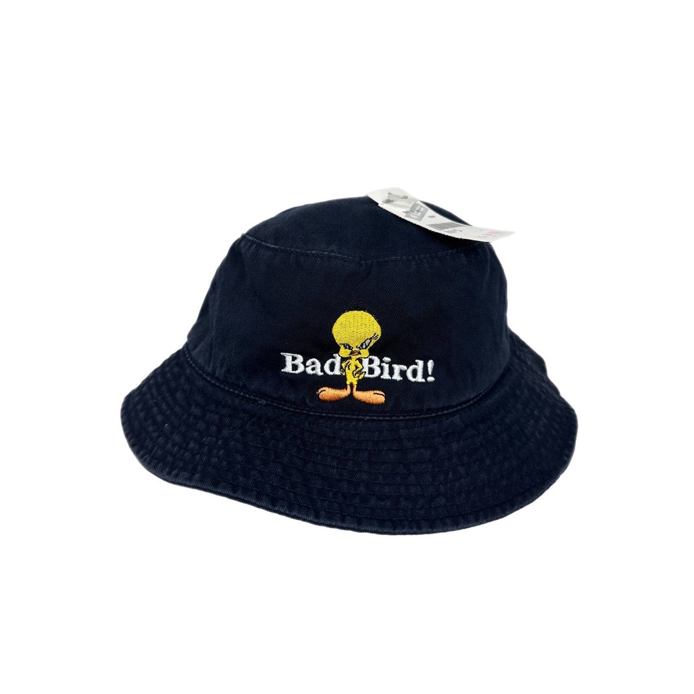 Bad Bird 90s Tweety L/XL 1999 VTG